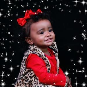 Meet your Posher, Eva